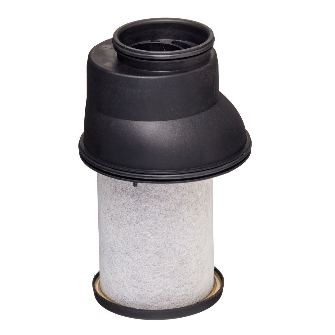 HENGST FILTER Filter, karterituulutus EAS903M D594 Voolik karterituulutus HENGST FILTER LAND ROVER EAS903M D594