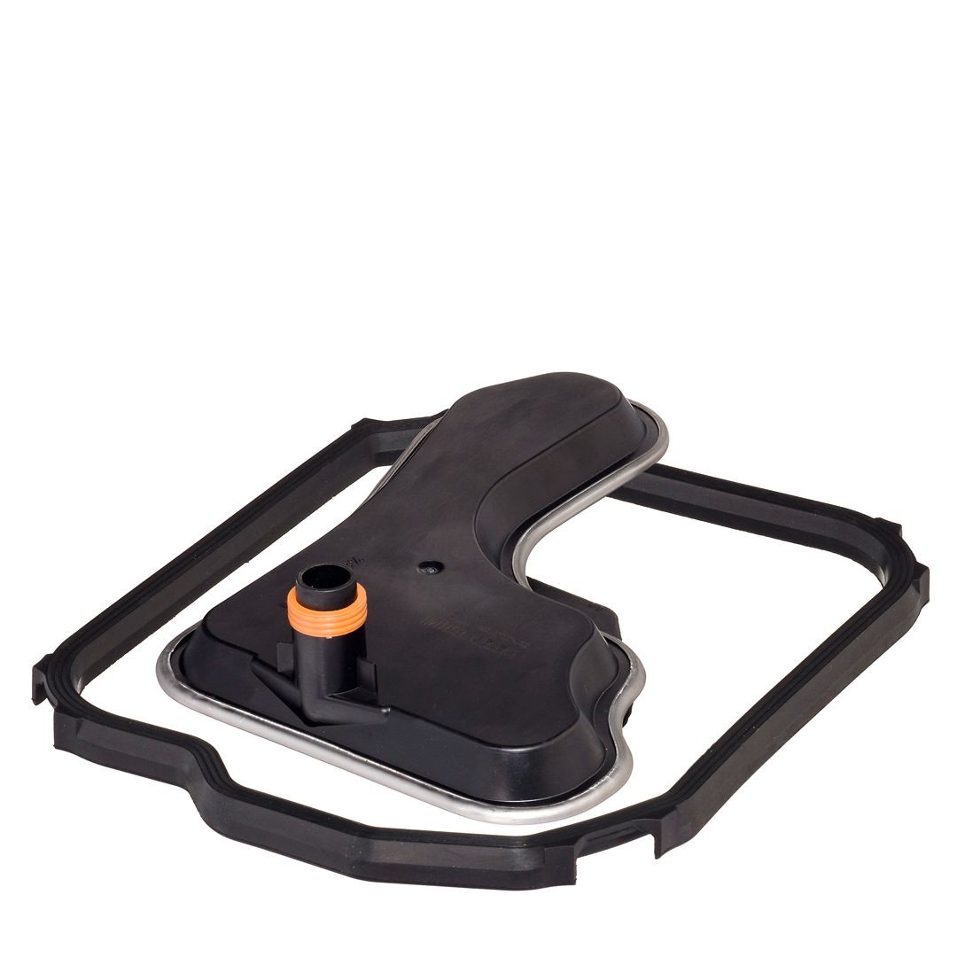 HENGST FILTER Kit filtro idraulico, Cambio automatico EG1114H D644 HENGST FILTER EG1114H D644 Filtro cambio automatico Mercedes GLS costo