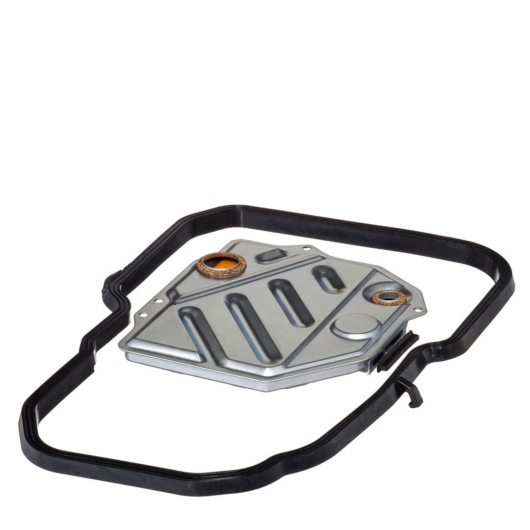 HENGST FILTER Hydrauliekfilterset, automatische aandrijving EG67H D506 HENGST FILTER EG67H D506 Automaat, filter Mercedes C124 goedkoop