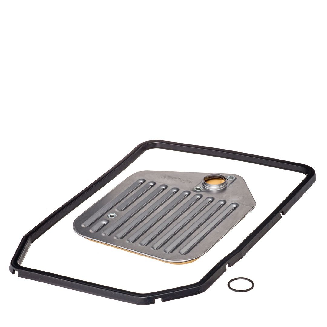 HENGST FILTER Hüdraulikafiltrikomplekt, automaatkäigukast EG842H D333 HENGST FILTER EG842H D333 Hüdraulikafilter automaatkäigukast BMW E36 Compact originaal hind