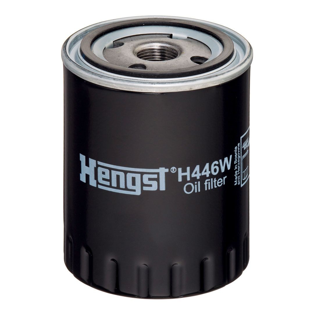HENGST FILTER Olejový filter H446W HENGST FILTER H446W Olejový filter Citroen C25 280 cena