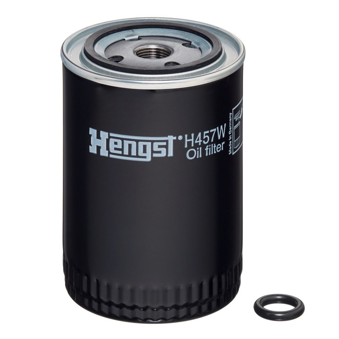 HENGST FILTER Filtro olio H457W H457W Filtro dell'olio HENGST FILTER Toyota