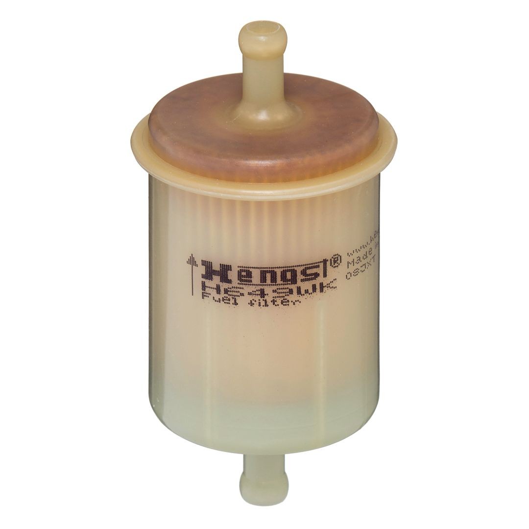 HENGST FILTER Bränslefilter H649WK H649WK HENGST FILTER bensinfilter Alfa Romeo SPIDER