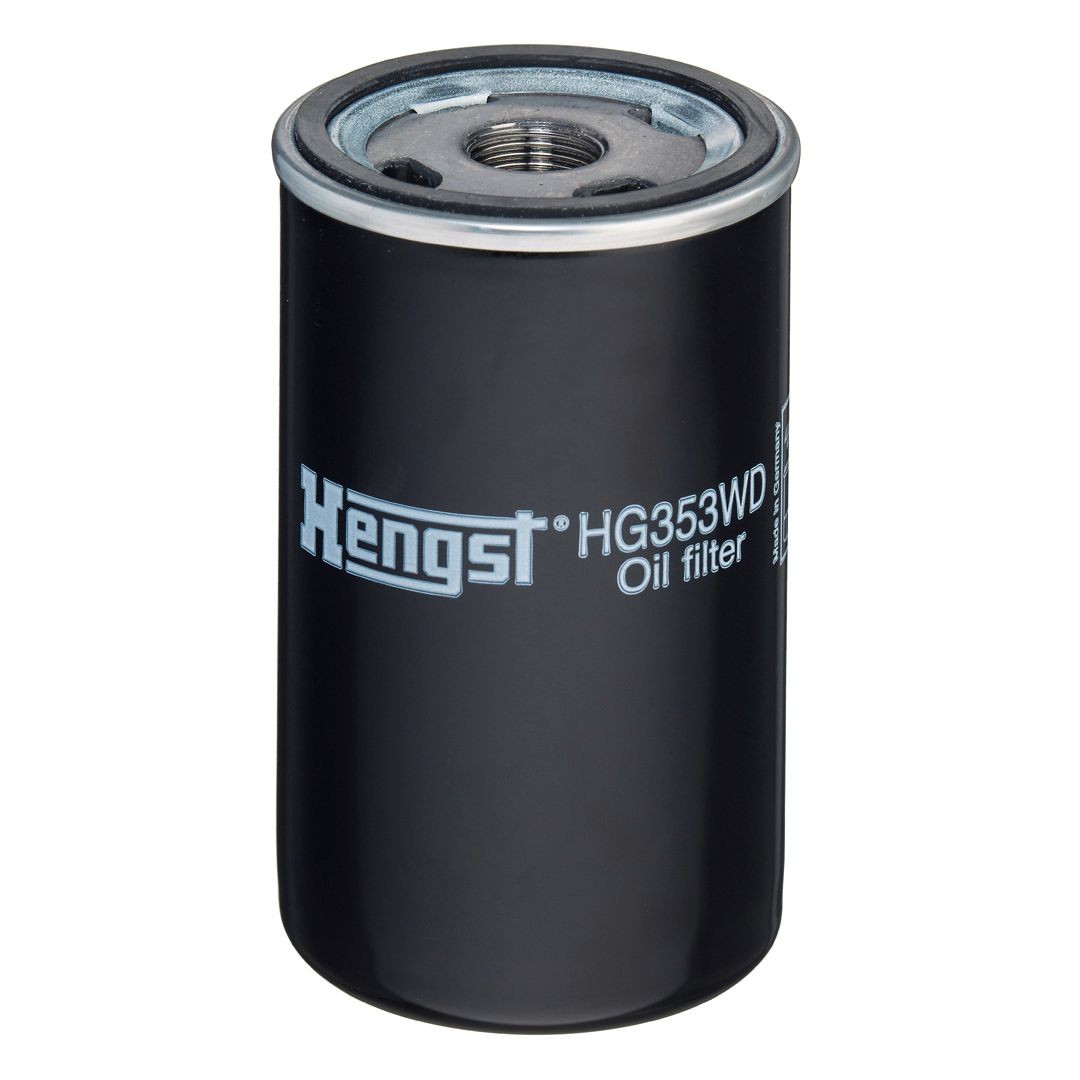 HENGST FILTER Automaatbak, filter HG353WD Toyota HIACE Automaatbak, filter HENGST FILTER HG353WD