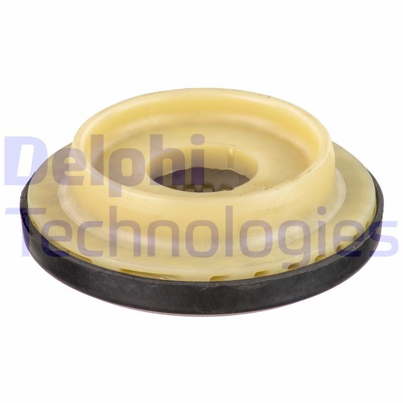 DELPHI Rullalaakeri, jousijalkalaakeri BSJ30023 BSJ30023 DELPHI Jousijalan tukilaakeri VW VENTO