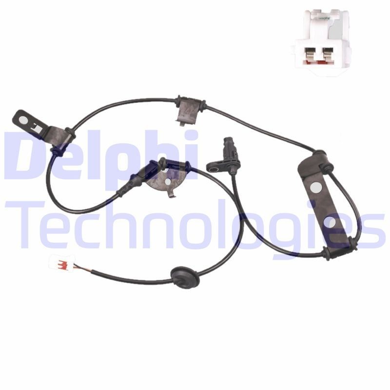 DELPHI ABS-givare SS20613 SS20613 DELPHI abs-givare HYUNDAI i10