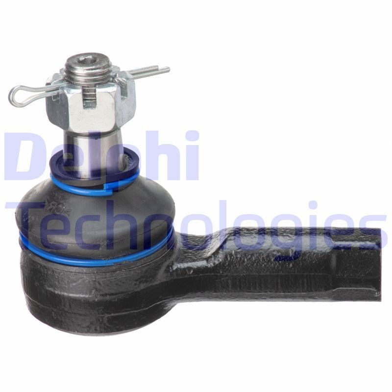 DELPHI Hlava / čap spojovacej tyče riadenia TA3349 DELPHI TA3349 Guľový čap riadenia Chevrolet AVEO originálne