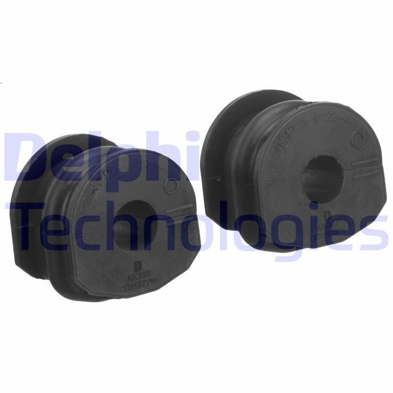 Piekare, Stabilizators DELPHI TD1877W DELPHI TD1877W Stabilizatora bukses RENAULT KOLEOS 2016