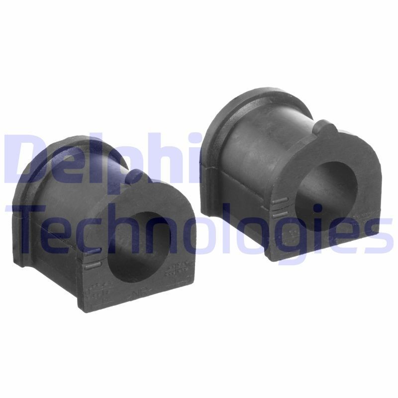 Silent bloc de barre stabilisatrice DELPHI TD1879W DELPHI TD1879W: Silent bloc barre anti roulis Land Rover FREELANDER 2004