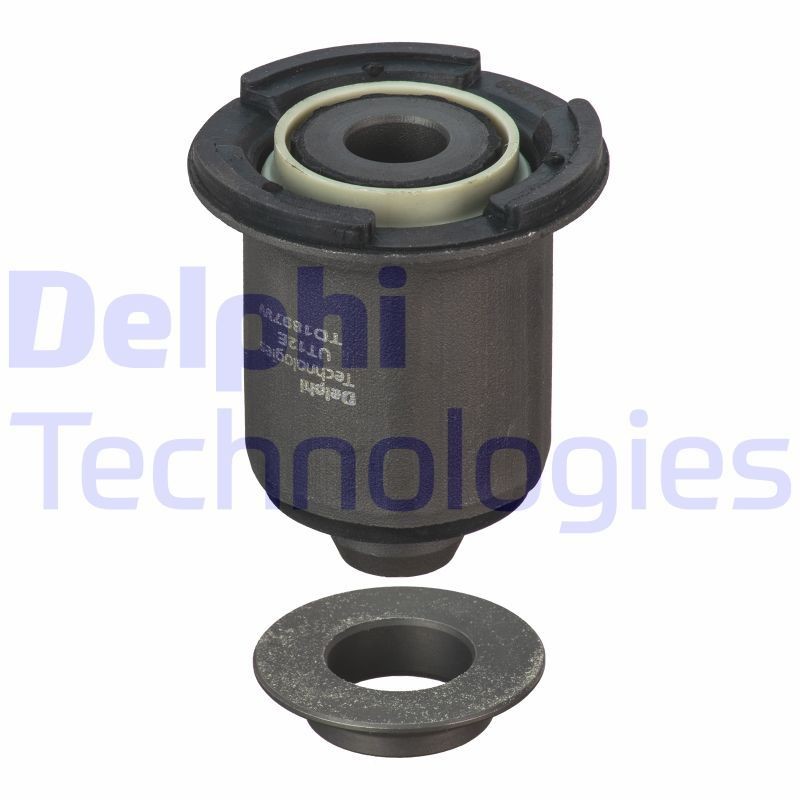 DELPHI Lagring, akselskaft TD1897W TD1897W Akselskaft lagring NISSAN 300 ZX DELPHI