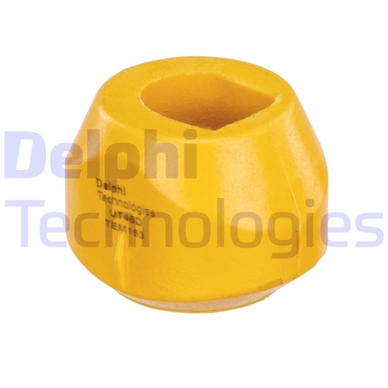Έδραση, κινητήρας DELPHI TEM183 DELPHI TEM183: Βάση μηχανής Seat EXEO 2008