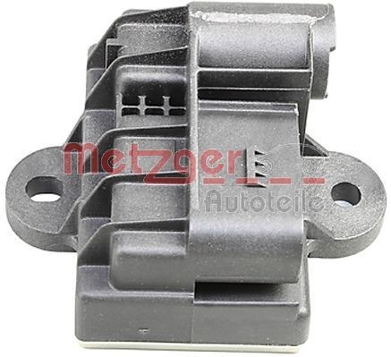METZGER Glühzeitsteuergerät 0884032 0884032 Vorglührelais METZGER FORD B-MAX