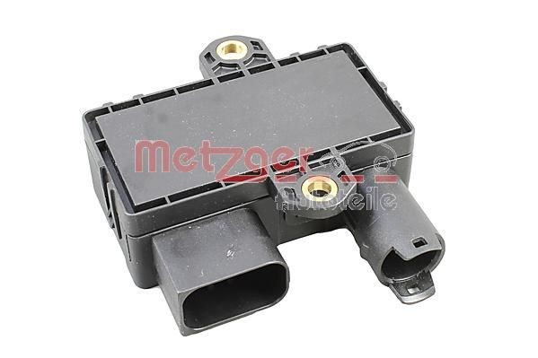 METZGER Styreapparat, glødetid 0884035 0884035 Gløderele METZGER PORSCHE 911