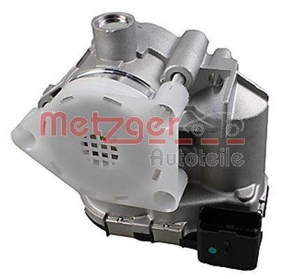 METZGER Gasklephuis 0892823 Gas, klep METZGER C4 0892823 goedkoop