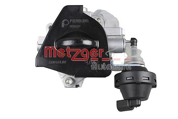 Gasklephuis METZGER 0892834 METZGER 0892834 Gasklep Alfa Romeo 147 2003
