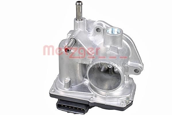 METZGER Gasspjeld 0892839 0892839 Gasspjeld METZGER PEUGEOT PARTNER