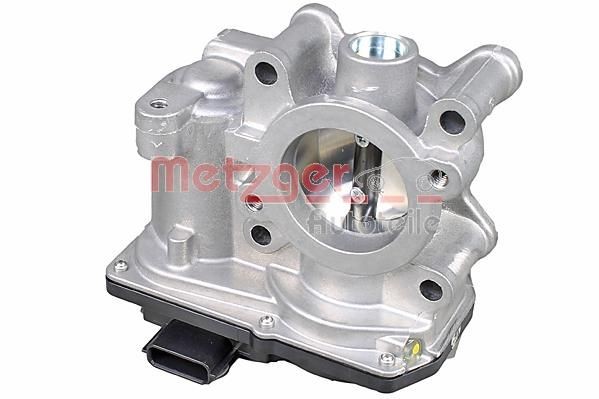 Drosselklapp METZGER 0892840 METZGER 0892840 RENAULT SCÉNIC 2018 Drosselklapp