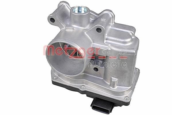 METZGER Boîtier de papillon 0892842 0892842 Papillon RENAULT SANDERO / STEPWAY METZGER