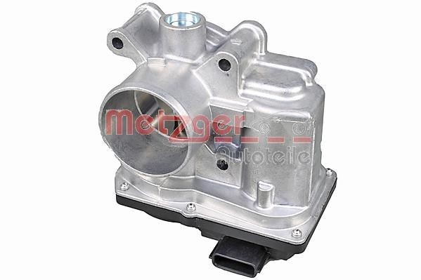 METZGER Corpo farfallato 0892844 0892844 Corpo farfallato RENAULT METZGER costo