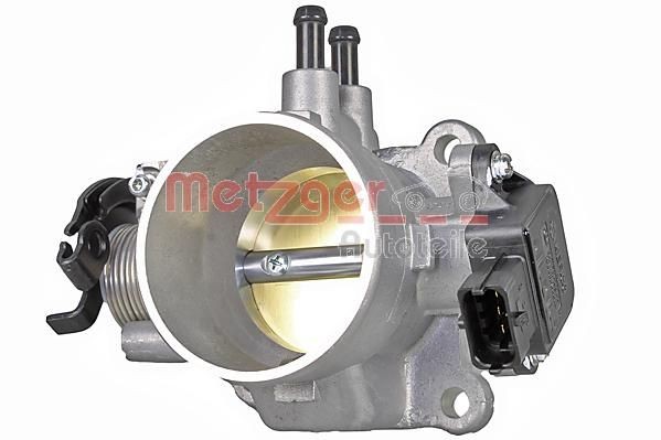 METZGER Gasklephuis 0892846 Gas, klep METZGER SOUL 0892846 goedkoop