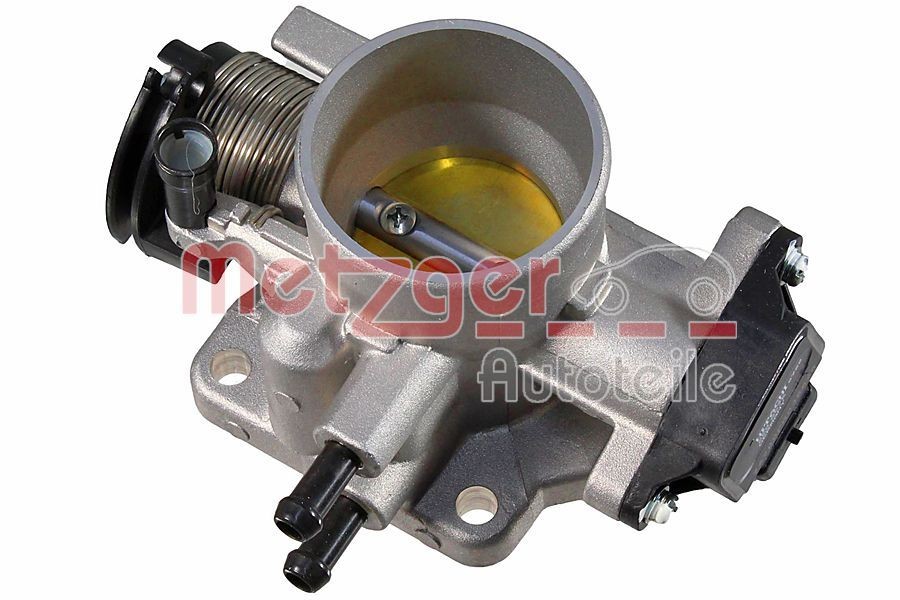 METZGER Corpo de borboleta 0892847 Caixa de borboleta de admissão HYUNDAI METZGER 0892847