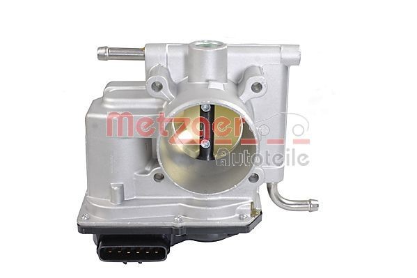 Droseļvārsta pievada stiprinājums METZGER 0892895 METZGER 0892895 Droseļvārsts MAZDA 5 2017