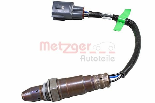 METZGER Lambdasonde 0893646 Lambdasonde METZGER AYGO 0893646 goedkoop