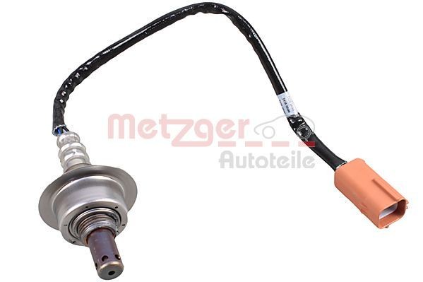 METZGER Lambdasonde 0893690 Lambda sensor METZGER LEAF 0893690 billig