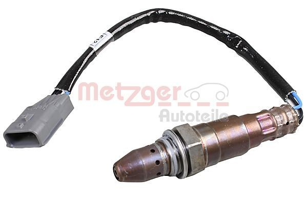 METZGER Lambdasonde 0893691 Oxygen Sensor METZGER LEAF 0893691 günstig
