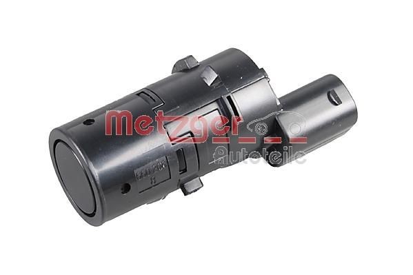 Sensor de estacionamento METZGER 0901343 METZGER 0901343 Sensor de aparcamiento CITROËN C8 2015