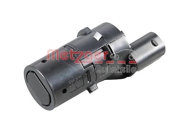 Parkeringssensor METZGER 0901344 METZGER 0901344 Parkeringssensorer FIAT ULYSSE 2022