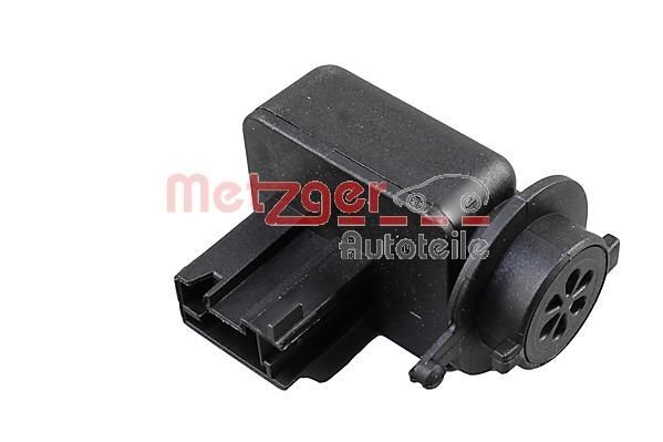 METZGER Sensor, luchtkwaliteit 0905492 0905492 Sensor, luchtkwaliteit Volkswagen CADDY METZGER