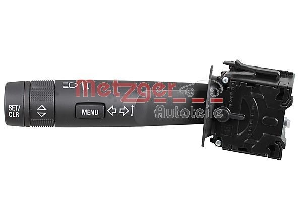 METZGER Ratstammekontakt 0916764 METZGER 0916764 Komfort / indvendig CHEVROLET Cruze Hatchback (J305) 2025