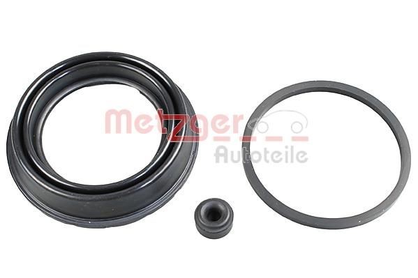 METZGER Renoveringssats, bromsok 114-0002 METZGER 114-0002 Renoveringssats bromsok Ford Fiesta Mk7 original