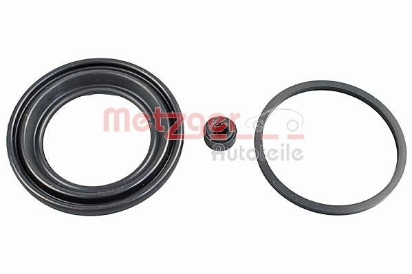 METZGER Reparasjonssett, bremsecaliper 114-0003 Bremsecaliper reparasjonssett METZGER Ford TOURNEO CONNECT 114-0003