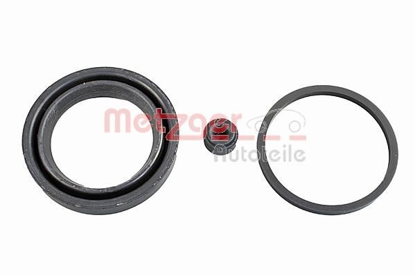 METZGER Renoveringssats, bromsok 114-0006 METZGER 114-0006 Renoveringssats bromsok Opel Agila h00 original