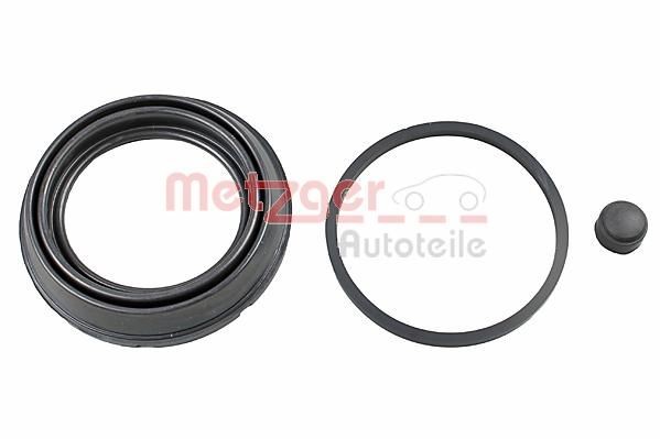METZGER Kit di revisione della pinza freno 114-0011 114-0011 Kit revisione pinze freno METZGER VOLVO 140 costo