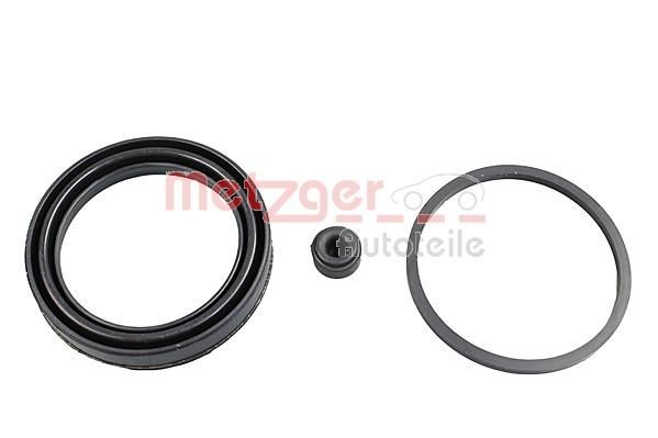 METZGER Rep.sæt, bremsekaliper 114-0023 Bremsekaliber reparationssæt METZGER Fiat 128 114-0023