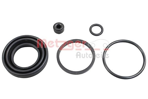 METZGER Renoveringssats, bromsok 114-0025 114-0025 METZGER rep.sats bromsok Alfa Romeo 156