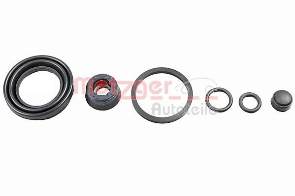 METZGER Σετ επισκευής, δαγκάνα φρένων 114-0030 METZGER 114-0030 Σετ επισκευής, δαγκάνα φρένων