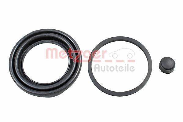 METZGER Remondikomplekt, Pidurisadul 114-0035 METZGER 114-0035 Remondikomplekt, Pidurisadul