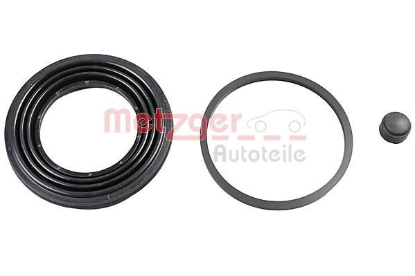 METZGER Repair Kit, brake caliper 114-0043 114-0043 METZGER brake caliper repair kit for NISSAN NV250