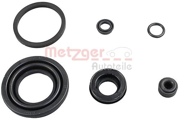 METZGER Reparatieset, remklauw 114-0052 Suzuki CARRY Kasten Revisieset remklauw METZGER 114-0052