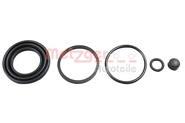 Reparatieset, remklauw METZGER 114-0066 METZGER 114-0066: Remklauw reparatieset Audi Q7 2022