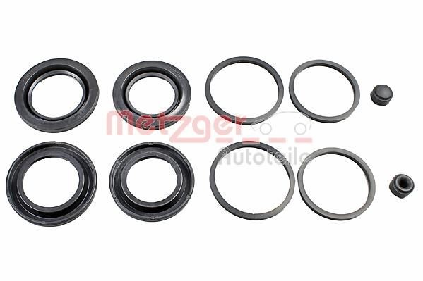 METZGER Reparatieset, remklauw 114-0079 METZGER 114-0079 Revisieset remklauw BMW G30 prijs