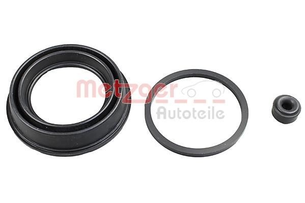 METZGER Jogo de reparação, pinça de travão 114-0080 114-0080 Kit de reparação pinças de travão METZGER VW BEETLE