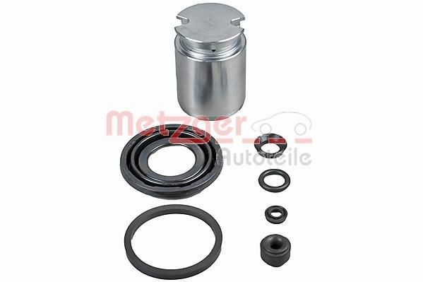 METZGER Remondikomplekt, Pidurisadul 114-5020 METZGER 114-5020 Remondikomplekt, Pidurisadul