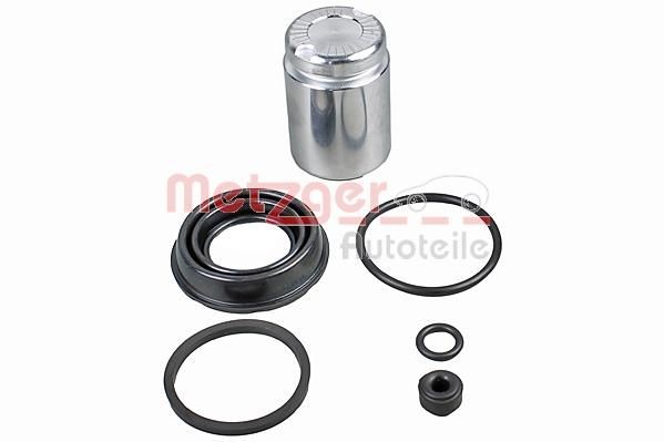 METZGER Opravná sada brzdového strmeňa 114-5030 Opravná sada brzdového strmeňa METZGER Honda PILOT 114-5030