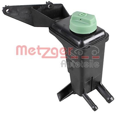 METZGER Δοχείο διαστολής, λάδι υδραυλικού τιμονιού 2140318 2140318 Δοχείο διαστολής, υδραυλικό λάδι METZGER HYUNDAI ix35