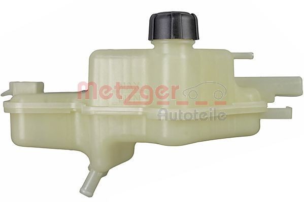 METZGER Vase d'expansion, liquide de refroidissement 2140322 2140322 Vase de liquide de refroidissement FORD USA EXPLORER METZGER